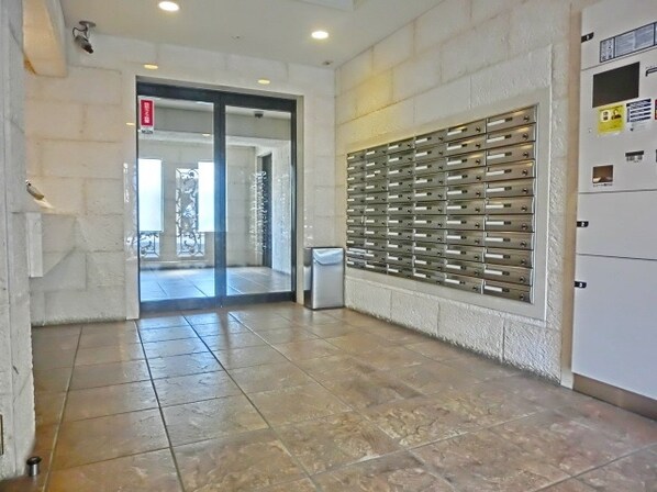 HF東神田レジデンスの物件内観写真